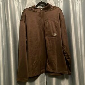 Men’s Ariat Pullover